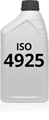 ISO 4925