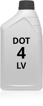 DOT 4 LV