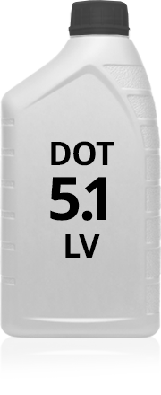 DOT 5.1 LV