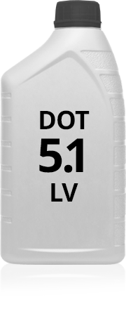 DOT 5.1