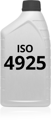 ISO 4925